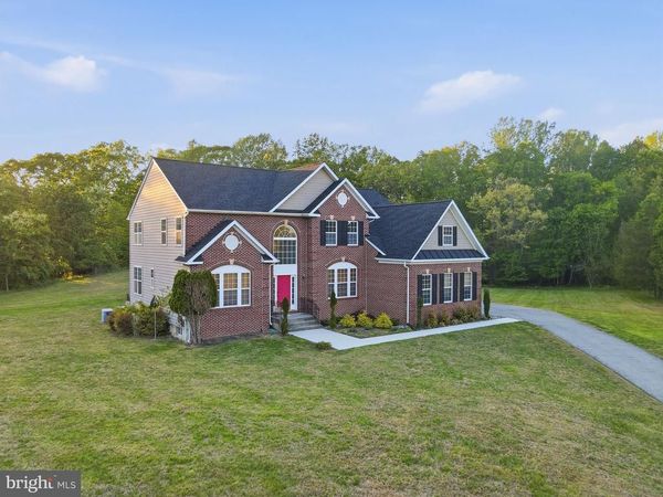 19081 POPLAR RIDGE ROAD, BRANDYWINE, MD 20613