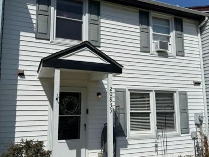 20835 Harlequin Lane , Callaway, MD 20620 Main Photo