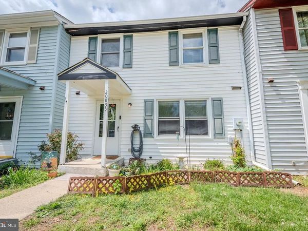 20835 HARLEQUIN LANE, CALLAWAY, MD 20620