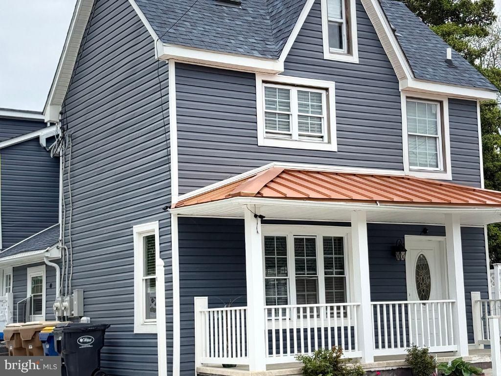 405 SE Southeast Front Street, Milford, DE 19963 Main Photo