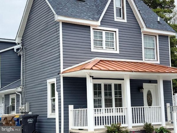 405 SE SOUTHEAST FRONT STREET , MILFORD, DE 19963