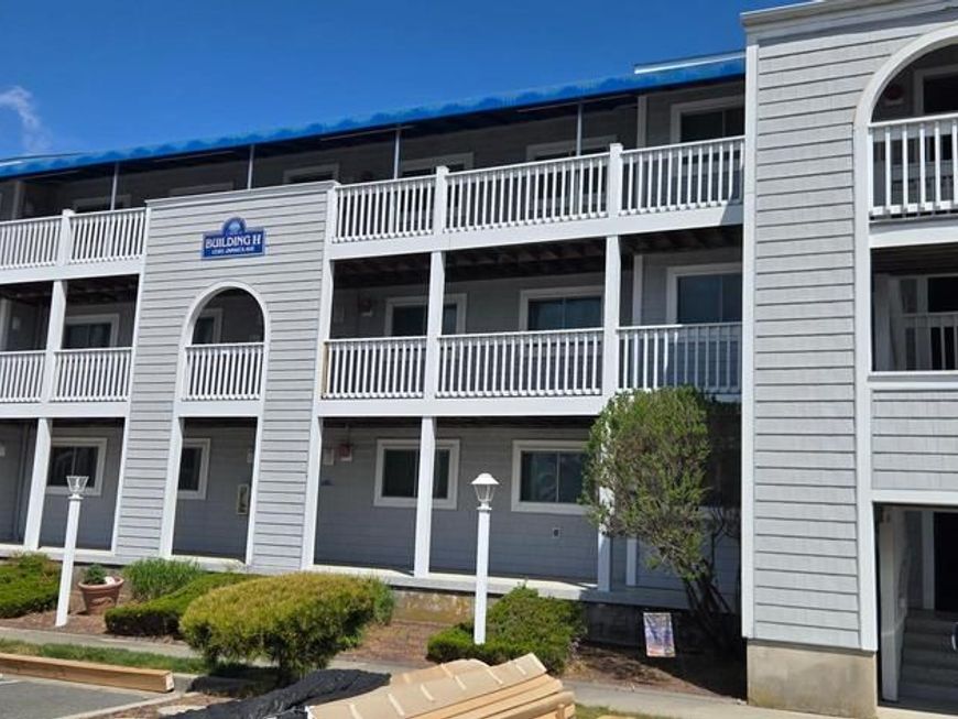 123rd Street, Unit 128H, Ocean City, MD 21842 Main Photo