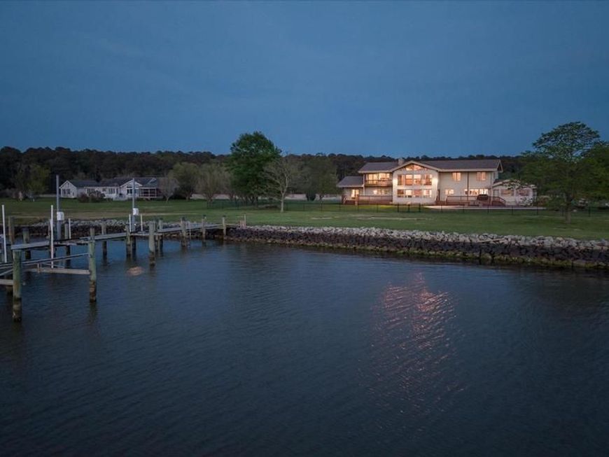 4808 Saltmarsh Road, Madison, MD 21648 Main Photo