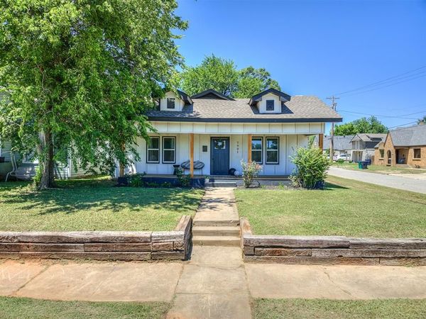 1901 W Park Place, Oklahoma City, OK 73106