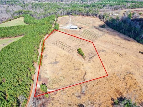 119 Inland Drive, Talking Rock, GA 30175