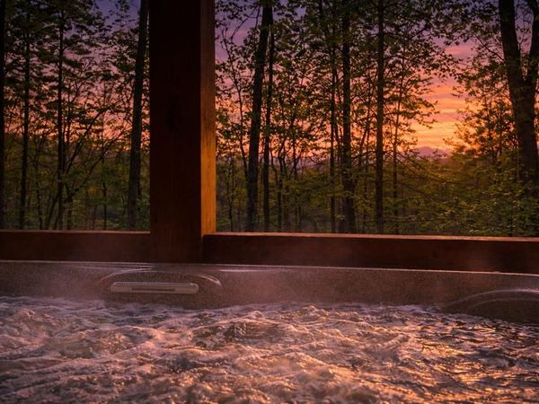 148 Haley Drive, Cherry Log, GA 30522