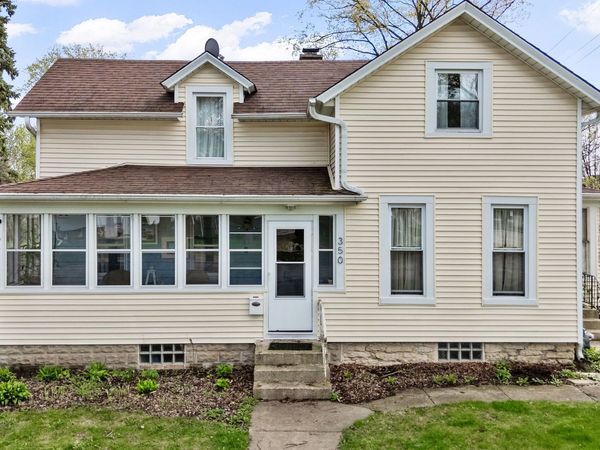 350-352 Harrison Street , West Chicago, IL 60185