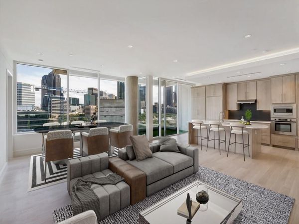 2408 Victory Park Lane , Unit 1036, Dallas, TX 75219