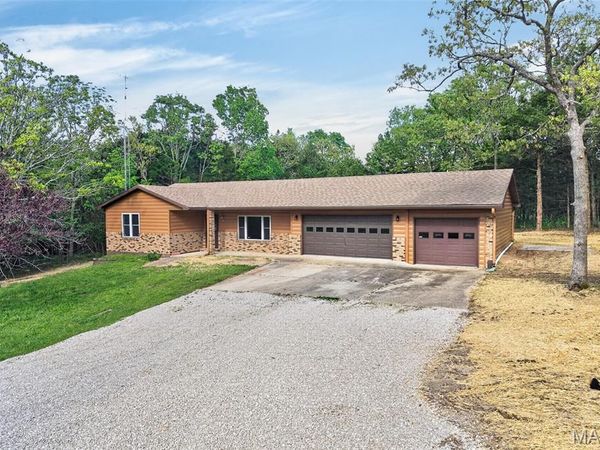 27300 Sparrow Lane , Richland, MO 65556