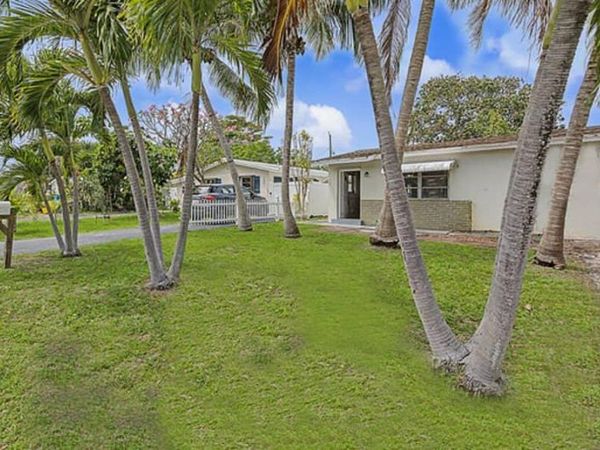 301 SE 21st Avenue, Boynton Beach, FL 33435