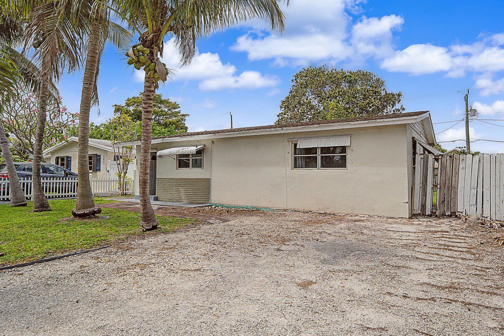 301 SE 21st Avenue, Boynton Beach, FL 33435 Photo