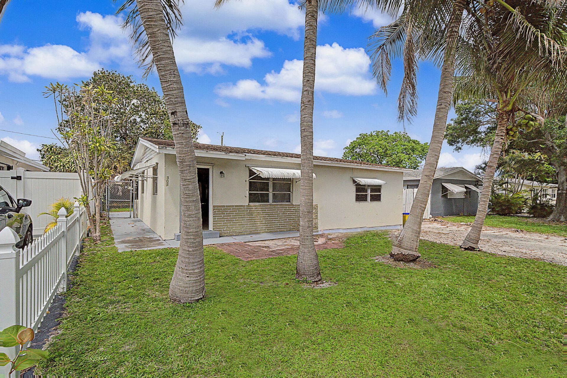 301 SE 21st Avenue, Boynton Beach, FL 33435 Photo