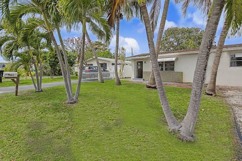 301 SE 21st Avenue, Boynton Beach, FL 33435 Photo