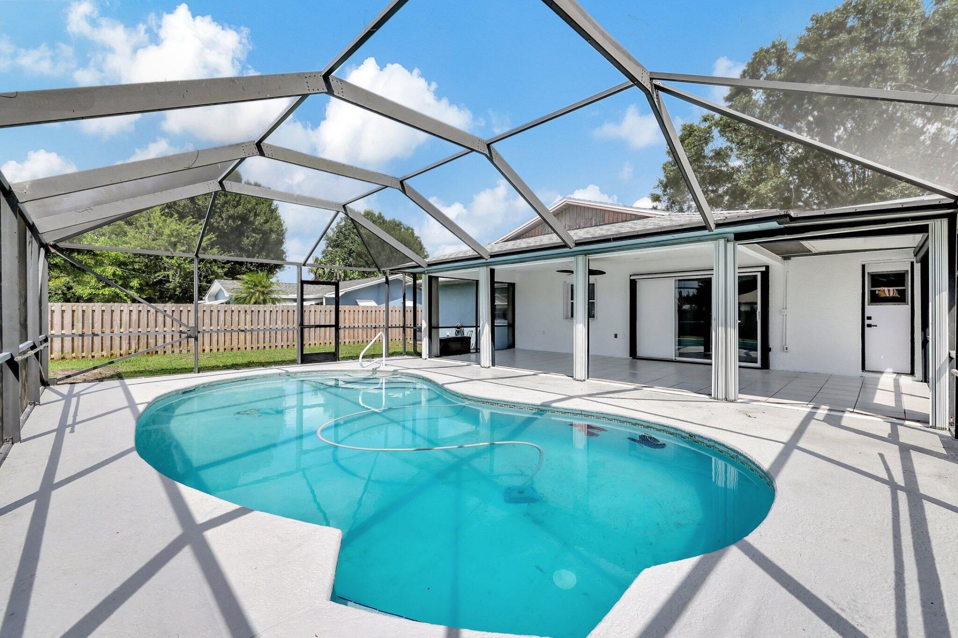 1124 SE Ladner Street, Port Saint Lucie, FL 34983 Photo