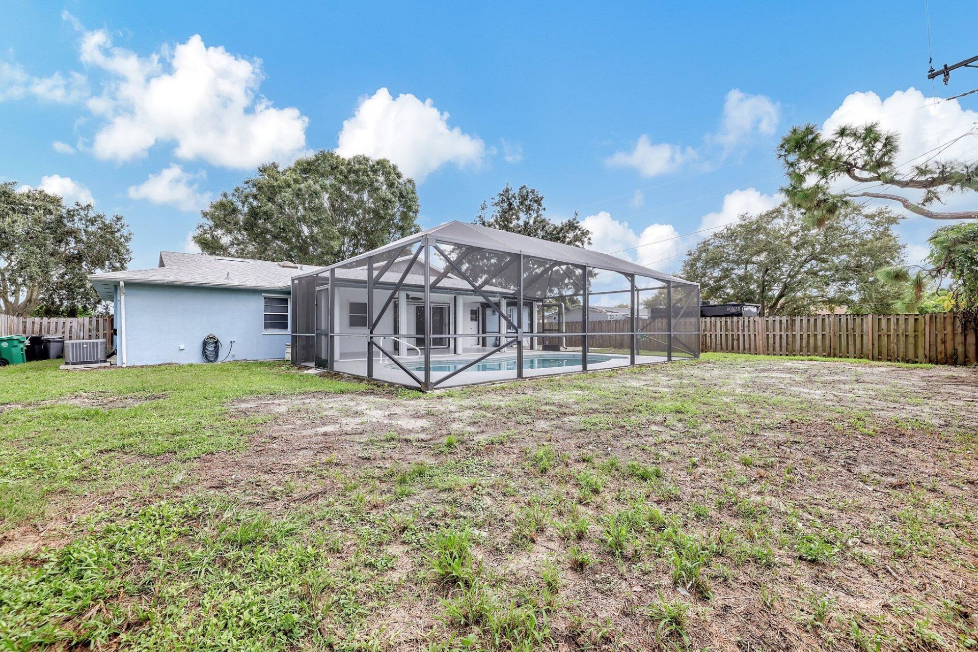 1124 SE Ladner Street, Port Saint Lucie, FL 34983 Photo