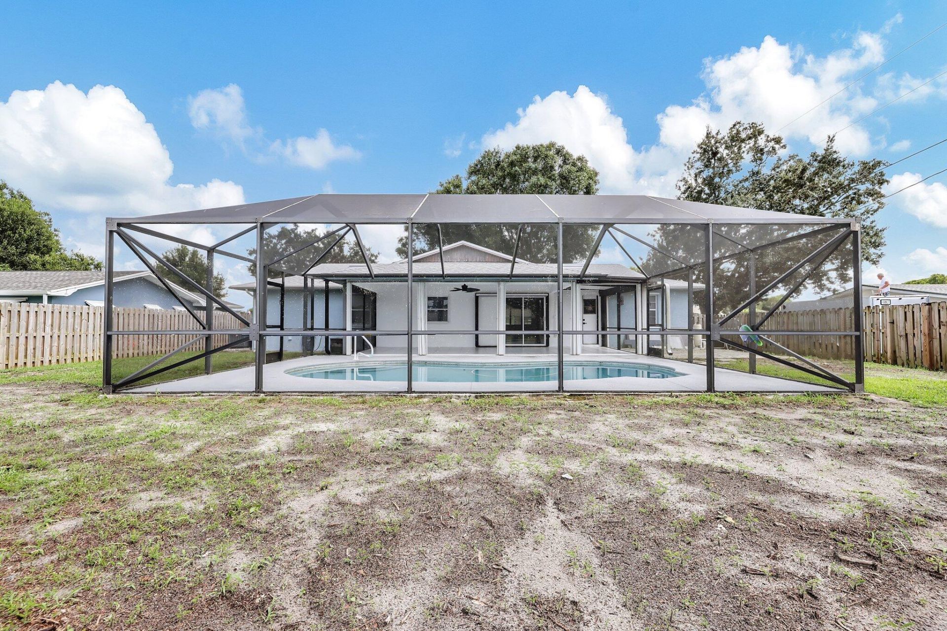 1124 SE Ladner Street, Port Saint Lucie, FL 34983 Photo