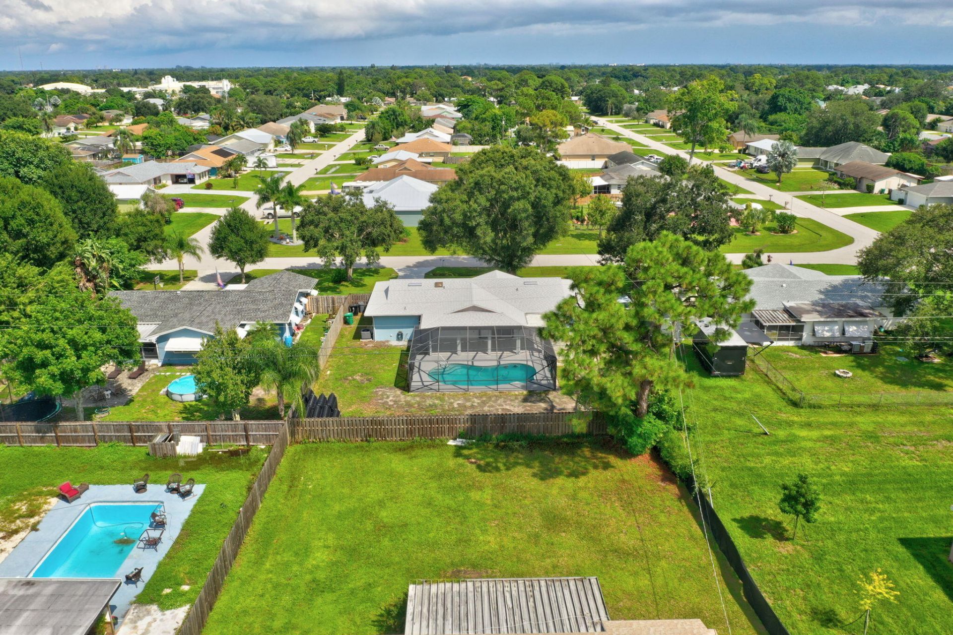 1124 SE Ladner Street, Port Saint Lucie, FL 34983 Photo