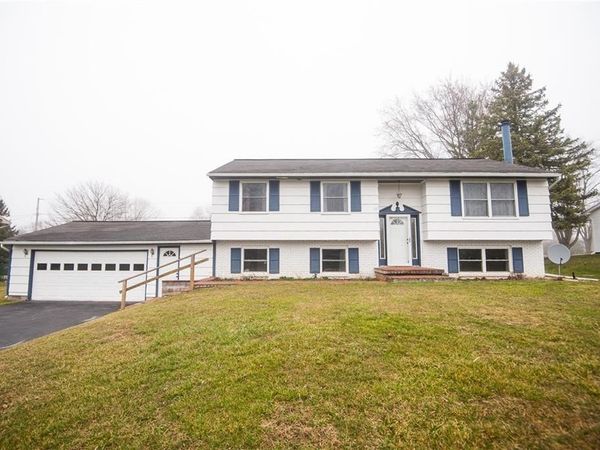 38 Kathy Drive , Pittsford, NY 14534