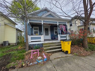 442 W 5th Street , Elmira, NY 14901