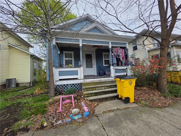 442 W 5th Street , Elmira, NY 14901