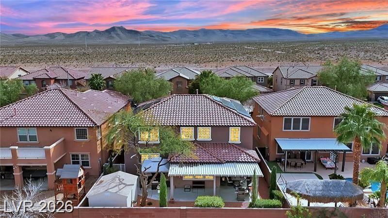 7286 Arrowrock Avenue, Las Vegas, NV 89179