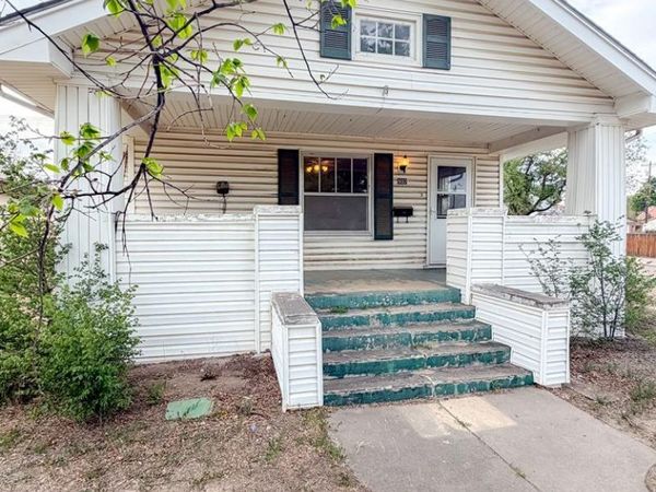 902 Santa Fe Ave, La Junta, CO 81050