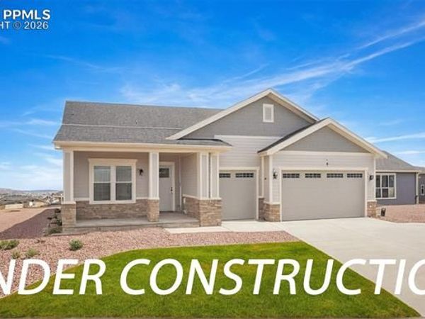 631 White Dove Court, Monument, CO 80132