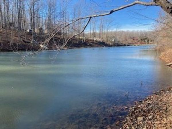 0 Lakeview Dr , Nunnelly, TN 37137