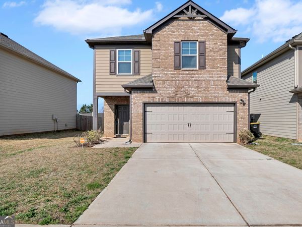 11608 Winston Drive, Hampton, GA 30228