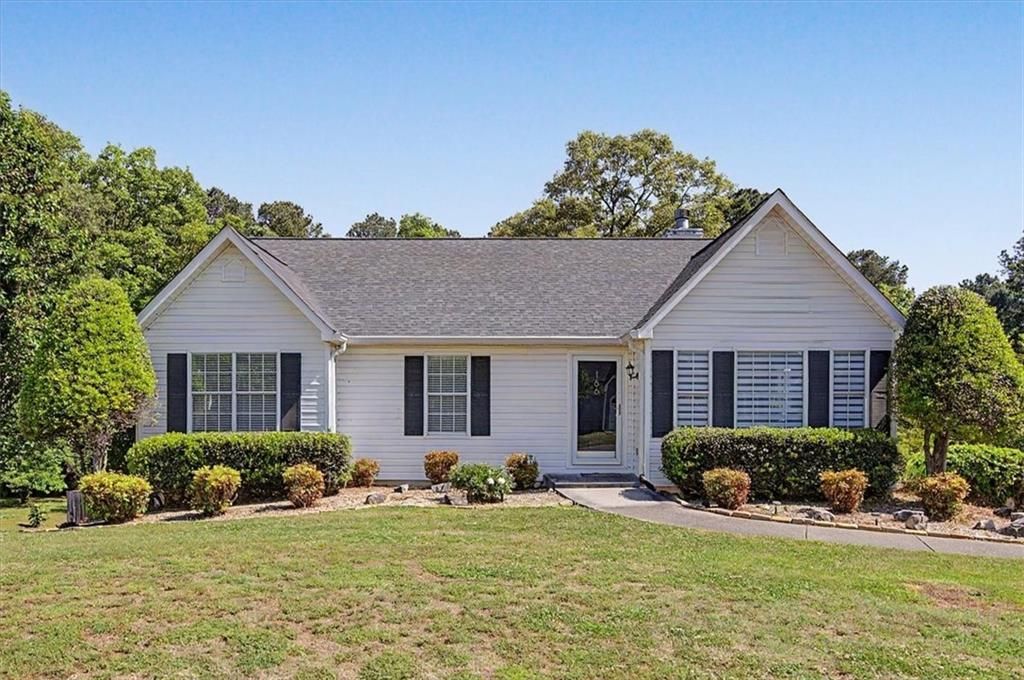 166 Hanover Circle Se, Calhoun, GA 30701 Main Photo