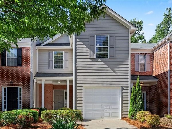 1589 River Main Court, Lawrenceville, GA 30046