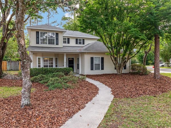7230 SW 80TH TERRACE, GAINESVILLE, FL 32608