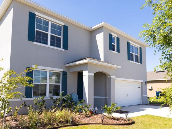 791 AUBURN GROVE COURT, AUBURNDALE, FL 33823