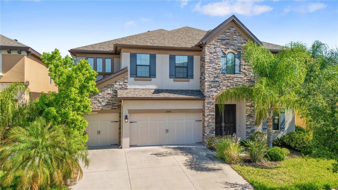 13830 Moonstone Canyon Drive, Riverview, FL 33579 Photo