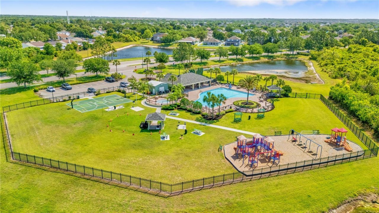 13830 Moonstone Canyon Drive, Riverview, FL 33579 Photo