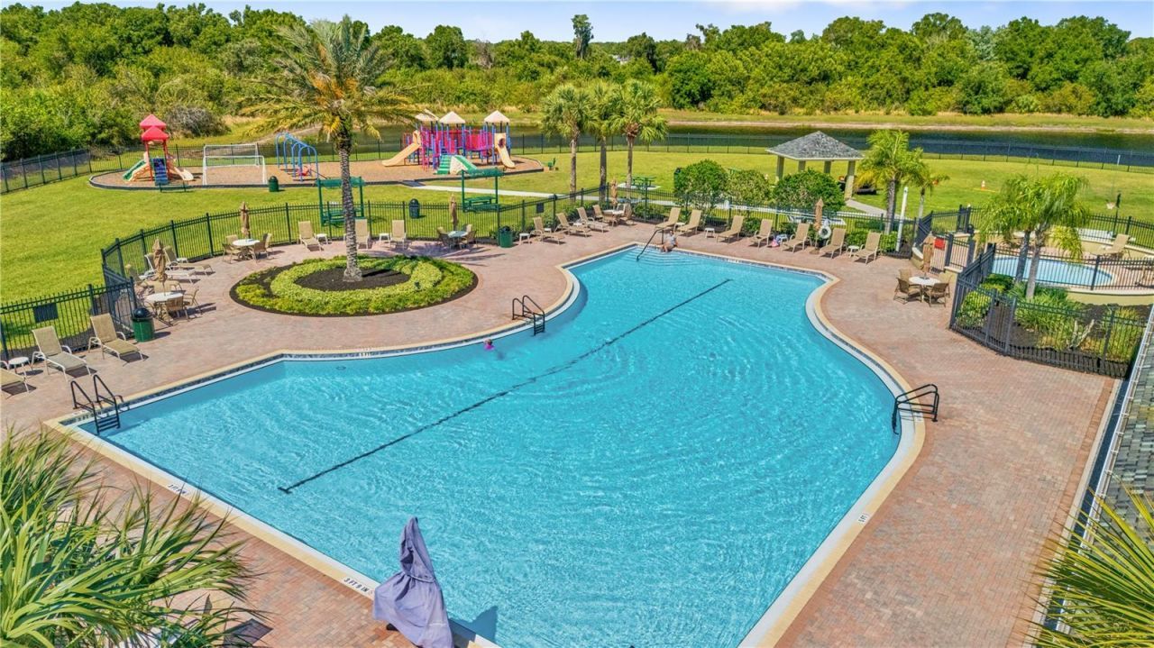 13830 Moonstone Canyon Drive, Riverview, FL 33579 Photo
