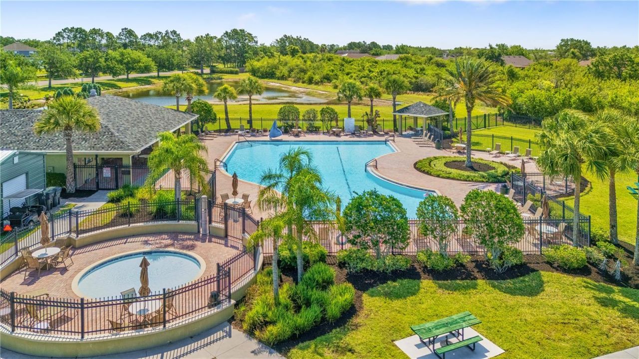 13830 Moonstone Canyon Drive, Riverview, FL 33579 Photo