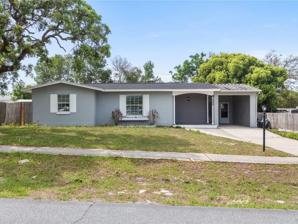 7208 FAIR OAKS STREET , SPRING HILL, FL 34606