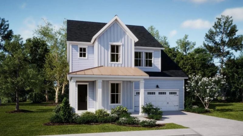 140 Brick Drive Photo 1