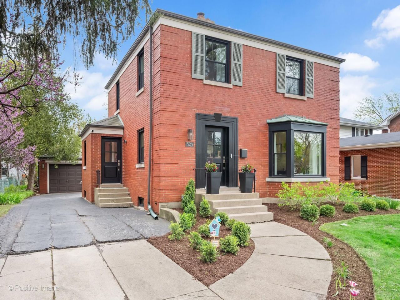 525 N Stone Avenue , La Grange Park, IL 60526