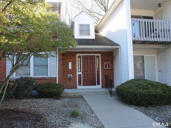 1 Concorde, Unit B4, Windsor Locks, CT 06096