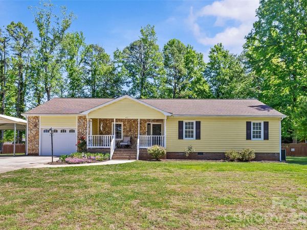 412 Scotland Drive, Kings Mountain, NC 28086