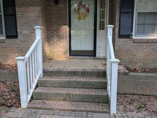 391 Blackwell Drive, Kershaw, SC 29067