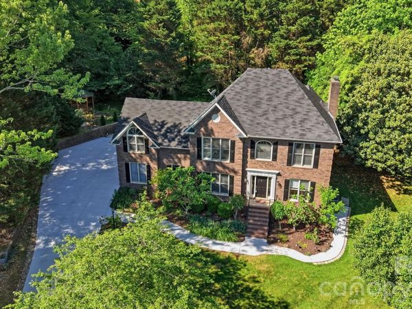 1265 Braeburn Road NW, Concord, NC 28027