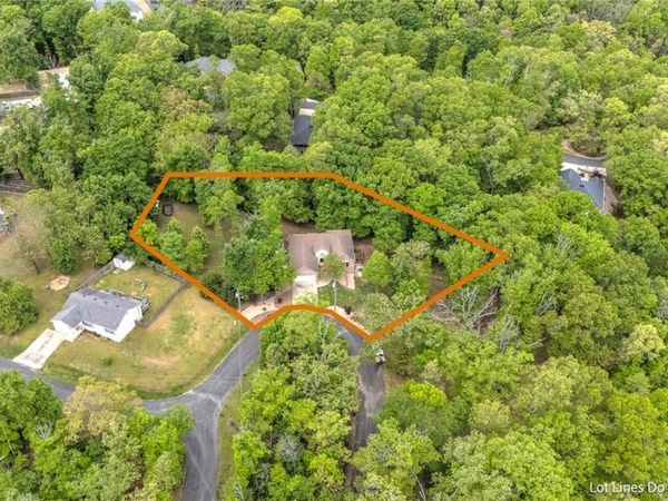 17 Webbly Lane , Bella Vista, AR 72714