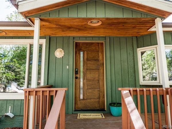 1515 Dorchester Drive, Colorado Springs, CO 80905