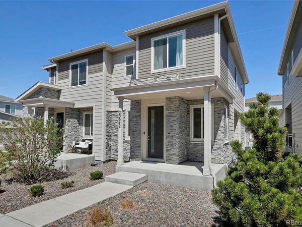 23642 E 5th Drive , Aurora, CO 80018