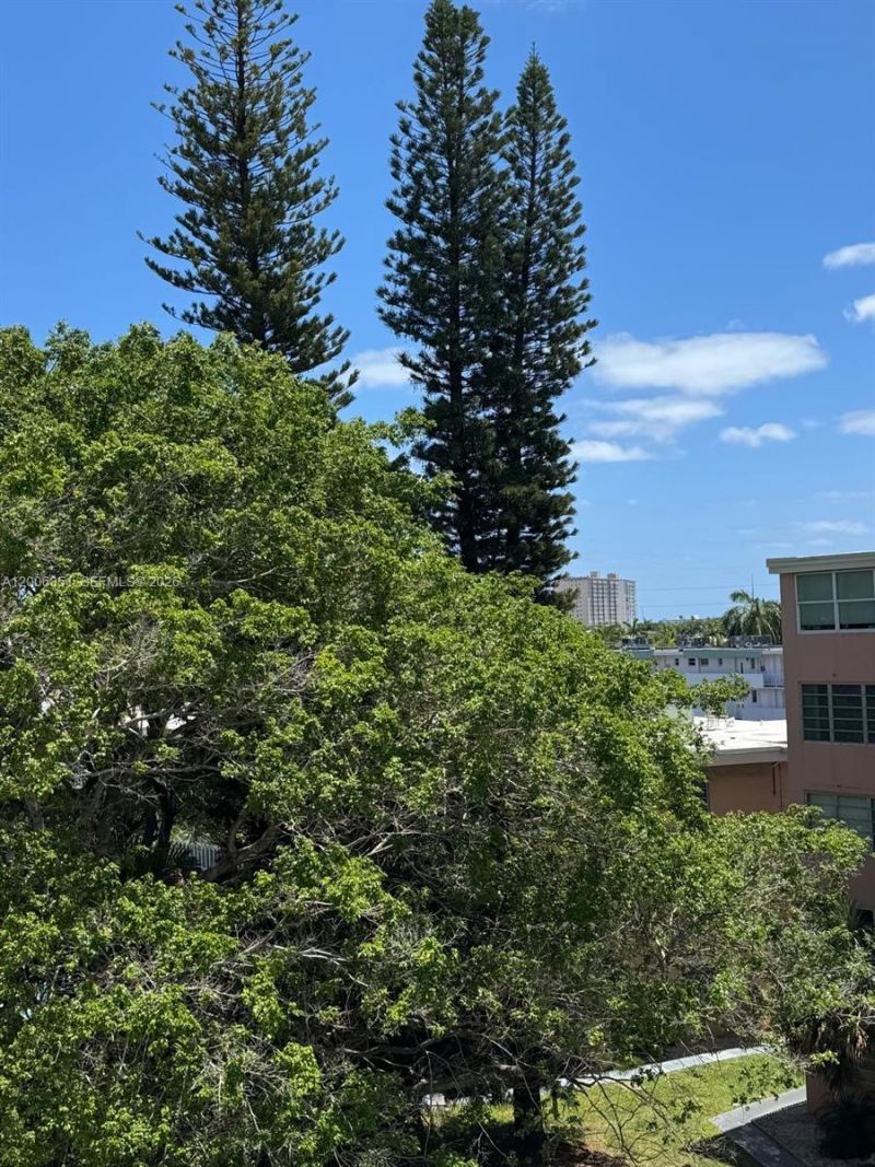 200 NE 12th Ave , Unit 7E, Hallandale Beach, FL 33009 Photo