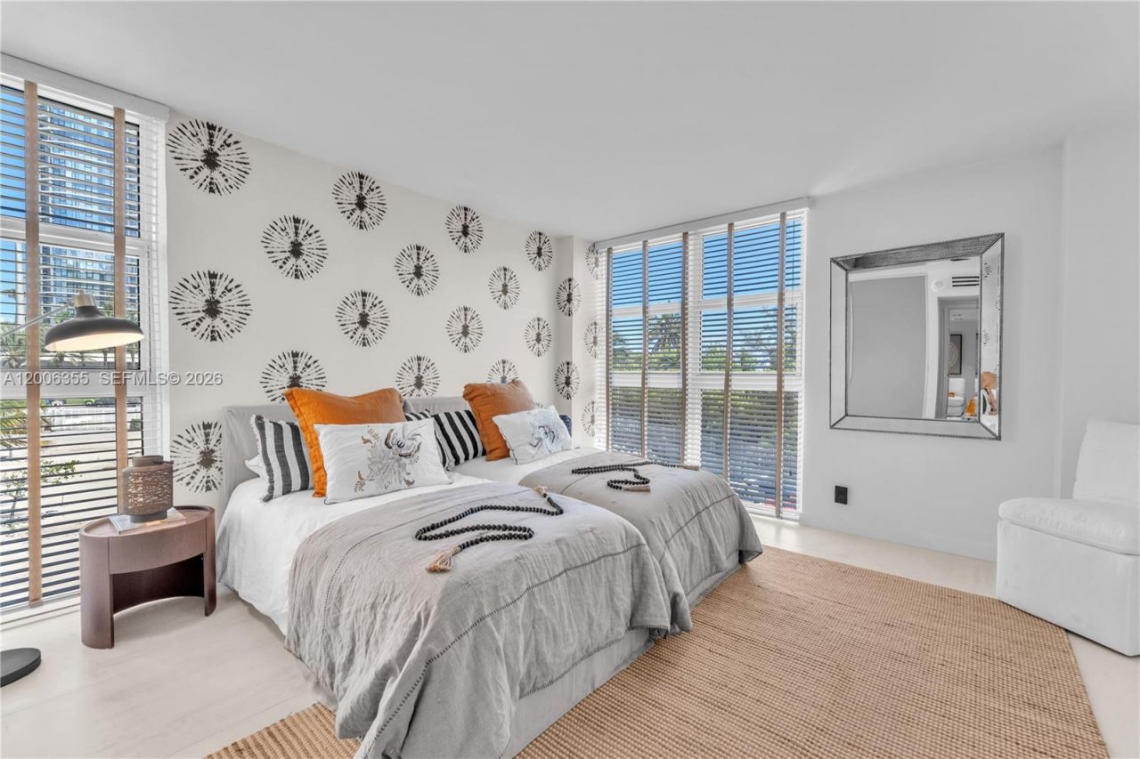 100 Bayview Dr, Unit 216, Sunny Isles Beach, FL 33160 Photo