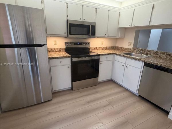 1201 N Liberty Ave, Unit 1201H, Homestead, FL 33034